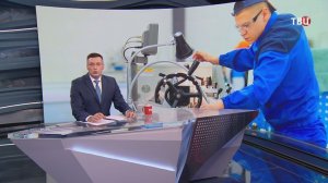В Калуге проходит финал чемпионата “Профессионалы”
