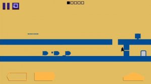 Вова ГД Проходит Level Devil (1 часть + не моë)