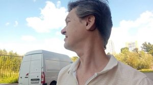 А дороги идут все равно в парк Каменка