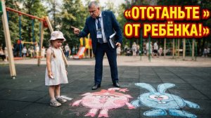 «Отстаньте от ребенка!»: как Смешарики довели до губернатора