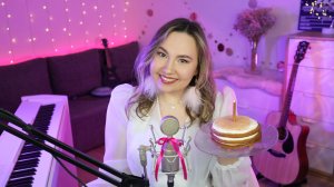 Отмечаю День Рождения с песнями🎂