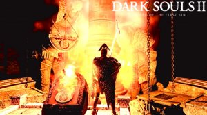 ТРЦ «Мглистая Башня» | Dakr Souls 2: Scholar Of The First Sin #31