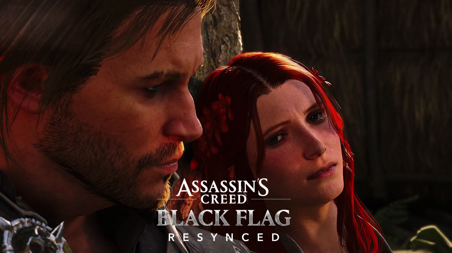 Новый путь:)►Assassin’s Creed Black Flag Resynced #34