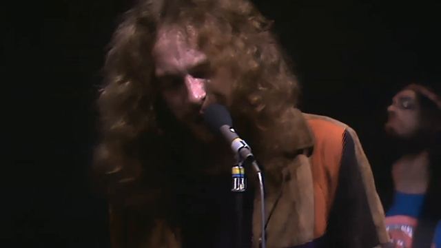 Jethro Tull - Nothing Is Easy (15.08.1970) Beat Club