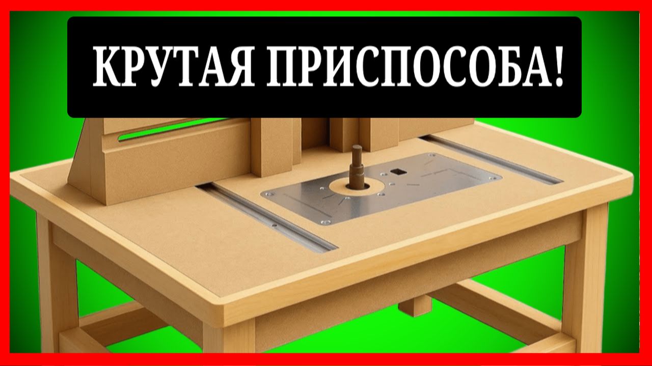 Столярные хитрости и методы работы с деревом для начинающих