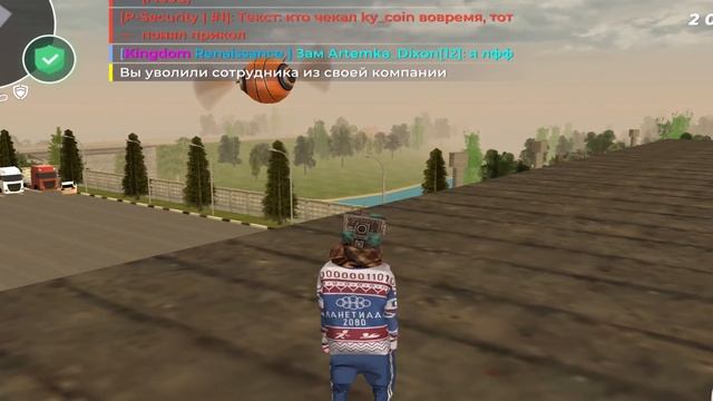 Собрали монополию всех тюнов-путь топ 1 Форбс на блек раша