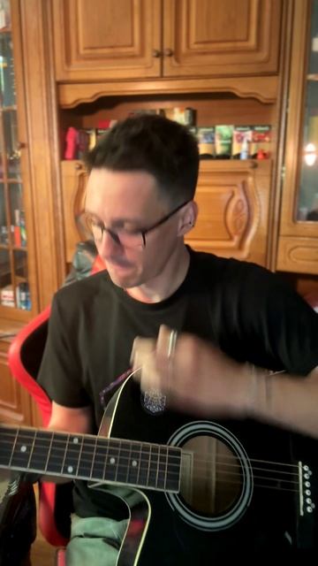 И я слушаю ветер