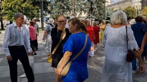 ПРИХОДИТ СУББОТА ТВОЯ И МОЯ ТАНЦЫ ХАРЬКОВ 2026