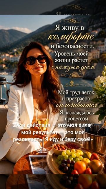 Программа Изобилия!