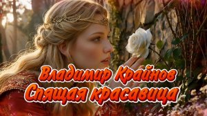Владимир Крайнов - Спящая красавица