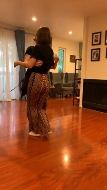 KIZOMBA, НАДЯ ВО ФРИСКО, США