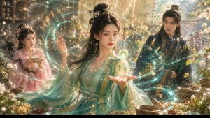 Китайская Дорама Отобранное Счастье ✨