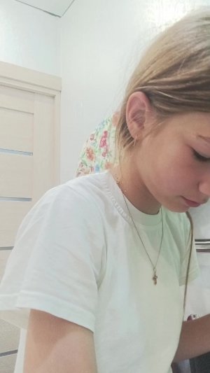 тутор на макияж