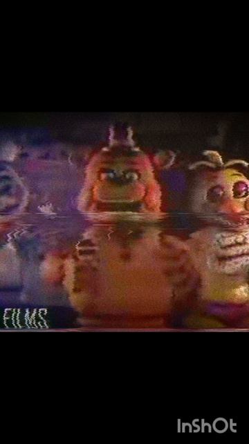 FNAF ALWAYS COME BACK