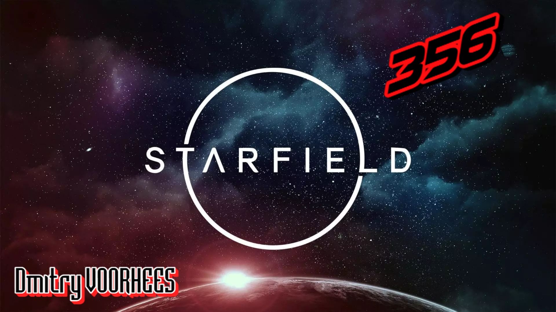 Прохождение Starfield # 356 [2023] Ps5