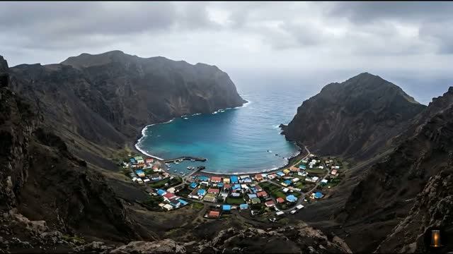 6 деревень, которые не должны были существовать