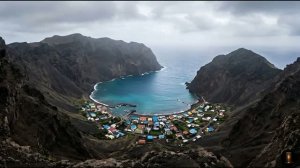 6 деревень, которые не должны были существовать