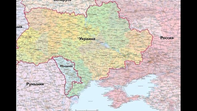 Сводка на утро 23 августа 2026 года.