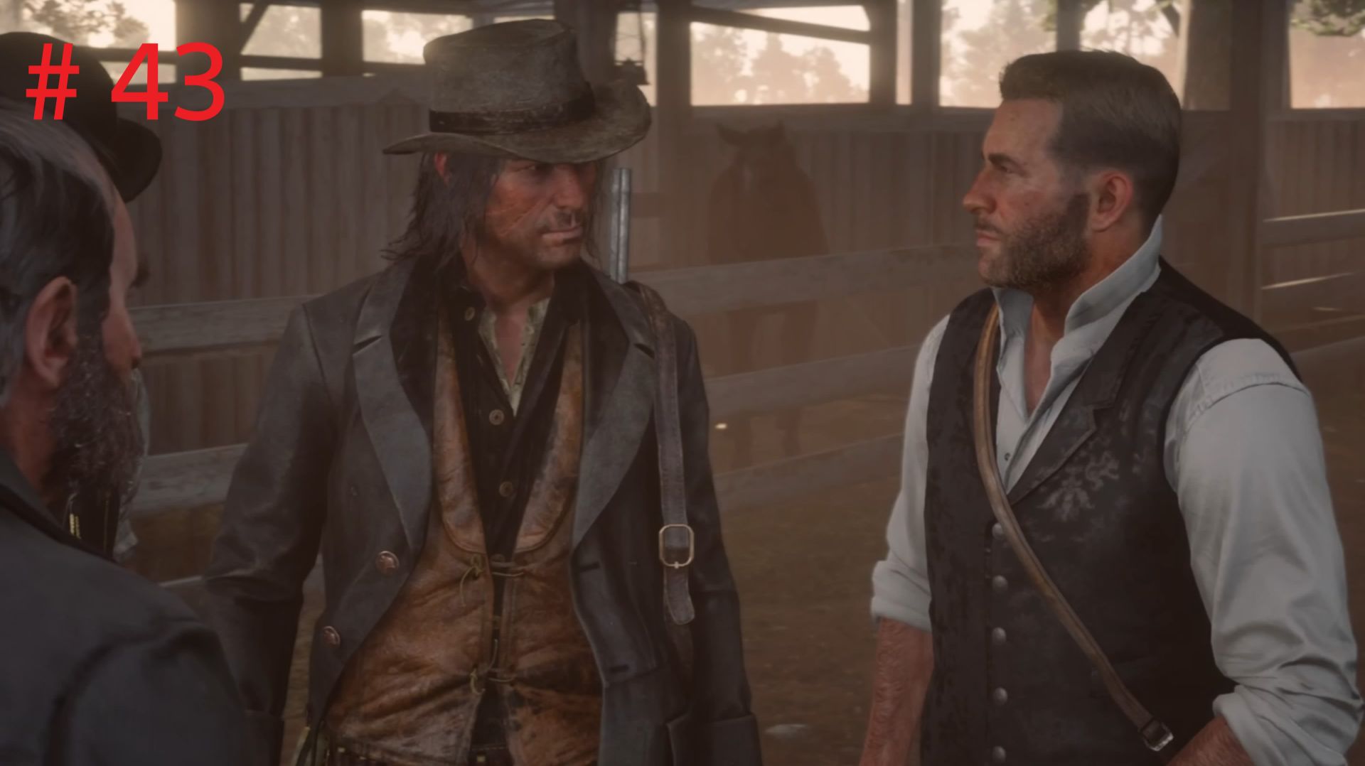 Red Dead Redemption 2  43