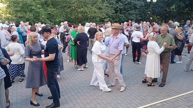 Город, которого нет...... 23.08.26 Гомель парк Луначарского 🥰💫