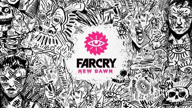 Far Cry 5 