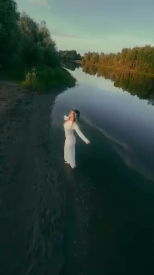 Nоль Три - Ты моя река