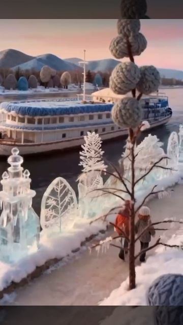 Красноярск