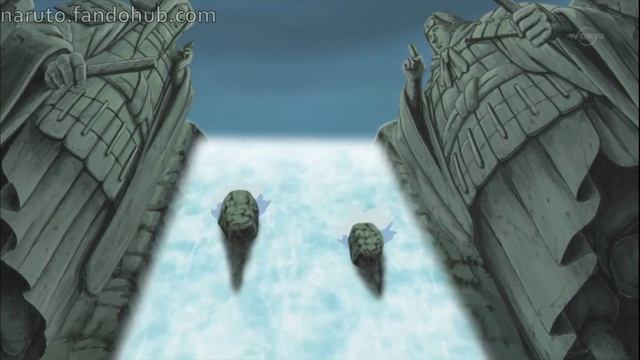 Проклятая Печать Небес (2 Уровень) / Cursed Seal Of Heaven (Level 2) / Ten No Juin (Dai Ni Dankai)