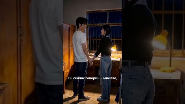 Отдала мой проект. Лже бедняку. Я страдал из-за отца. Но смог выбраться.