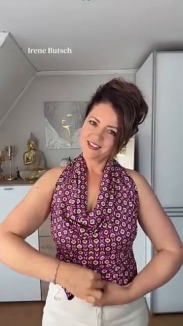 Fashion Irene Butsch _irenebutsch _fashion _fashiontricks(360P)