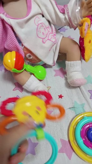 играем гуляем с Сашей после дневного сна
