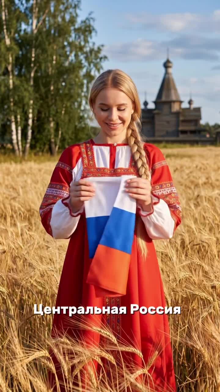 🇷🇺 Поддержи наших героев!