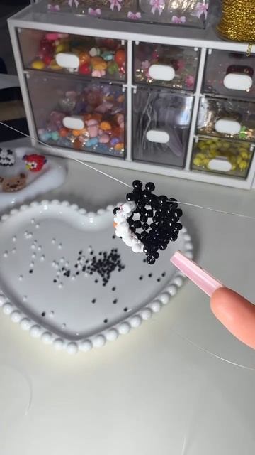 Милый брелок пингвин🐧