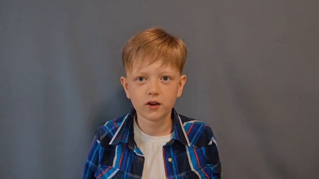 Вячеслав Занозин - Видео-визитка на русском