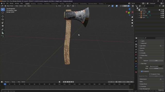 2. How To Study This Course. A Quick Look At The Projects