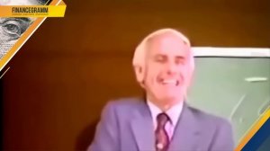 Если вы хотите быть богатым и счастливым... Джим Рон 1981