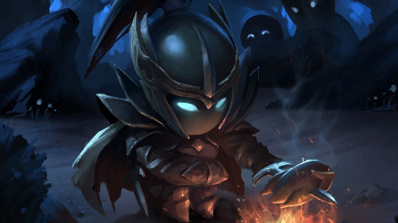 DOTA 2 |  о как! на ночь глядя!!!