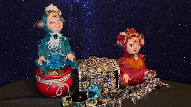 БРАТЬЯ - ХРАНИТЕЛИ ПЕРЕКРЁСТКА