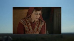 Вефа Султан 30 серия на русском языке. Новый турецкий сериал