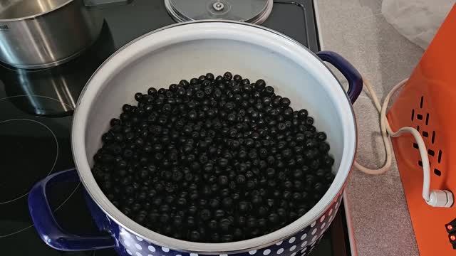 Консервирование, долгосрочные заготовки.