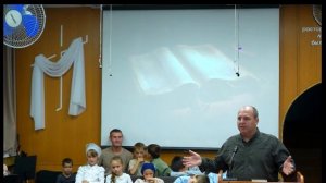 Воскресное Служение 23.08.2026 Ч.1