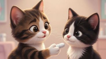 ОБНОВЛЕНИЕ В БОЛЬНИЦЕ ДЛЯ ЖИВОТНЫХ если хочешь узнать какое жми кнопку подписаться и смотри!