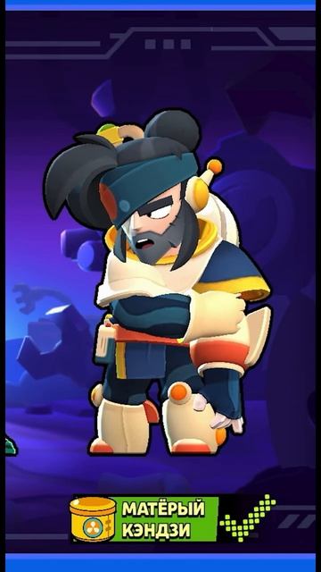 КЭНДЗИ Vs НОРИ! НАСЛЕДИЕ 😈 БРАВЛ СТАРС #brawlstars