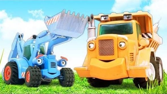 МАШИНКИ ПОМОЩНИКИ 👍 🚙🚘