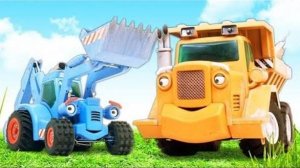 МАШИНКИ ПОМОЩНИКИ 👍 🚙🚘