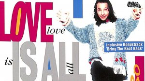 DJ BoBo - LOVE IS ALL AROUND (Official Video (1995)
