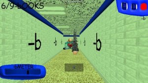 играю в -b