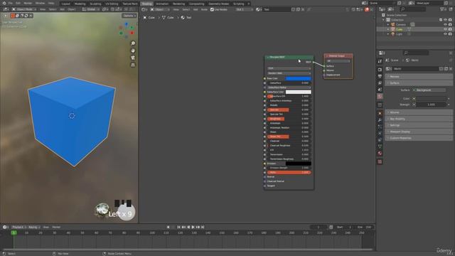 7. Texture Basics
