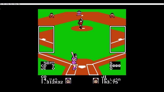 I Love Softball Прохождение 1329