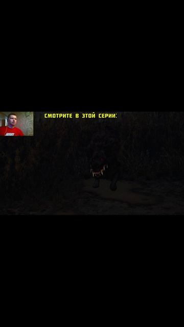 Нарезка из 6 серии прохождения игры 